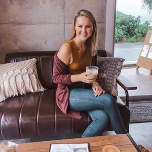 MEET YOUR POSHER, UPDATE! ☺️🙆🏼‍♀️